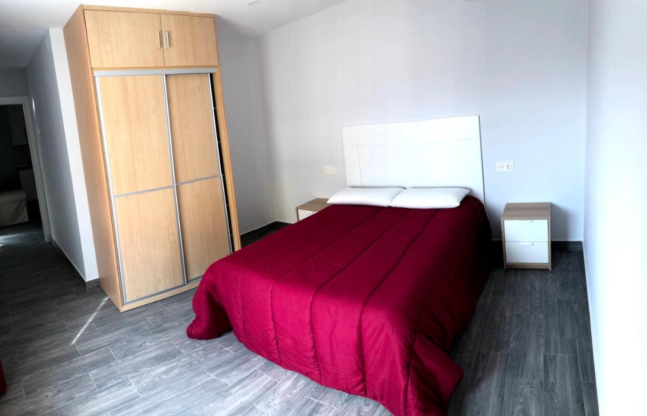 Apartamentos Mareabeach Torremolinos Exterior photo