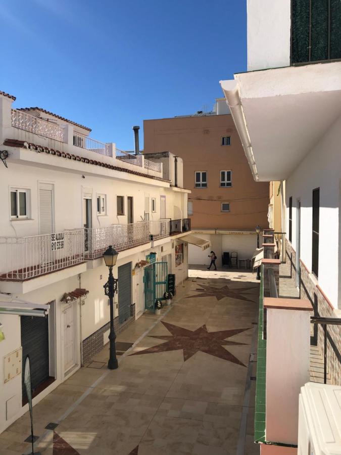 Apartamentos Mareabeach Torremolinos Exterior photo