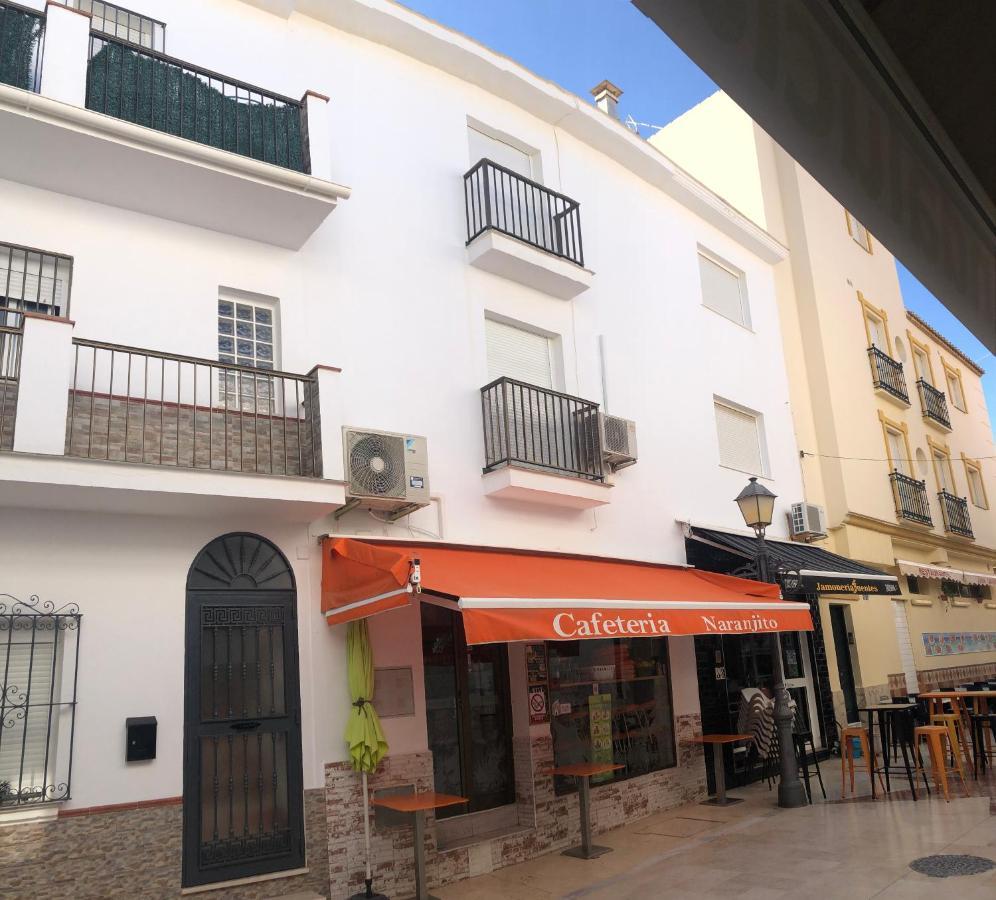 Apartamentos Mareabeach Torremolinos Exterior photo