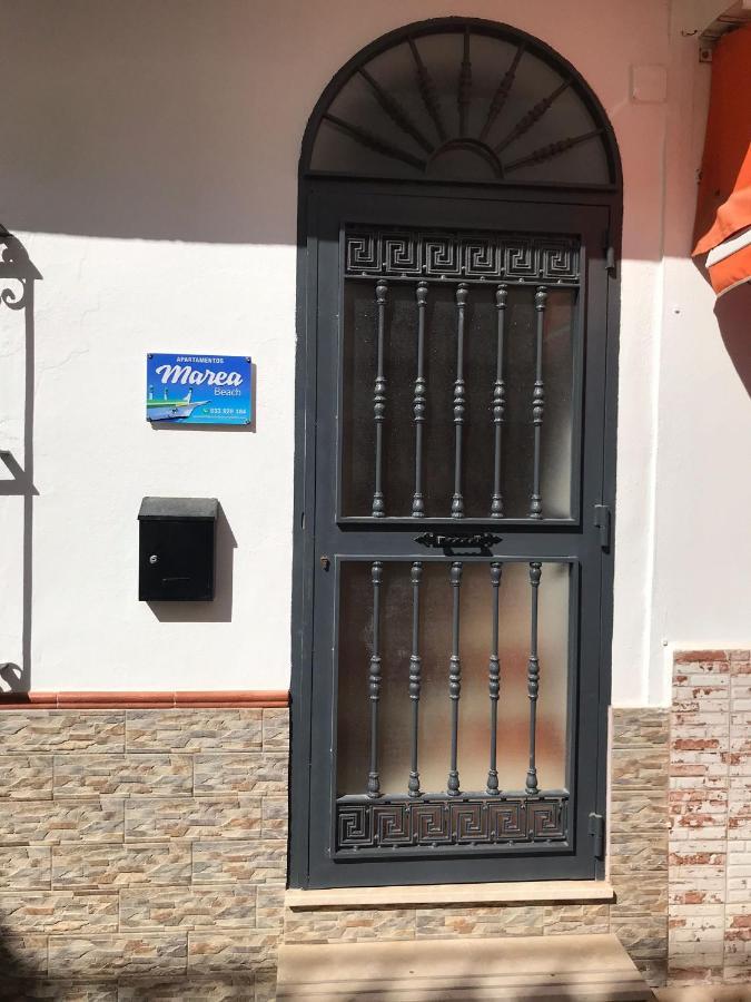 Apartamentos Mareabeach Torremolinos Exterior photo