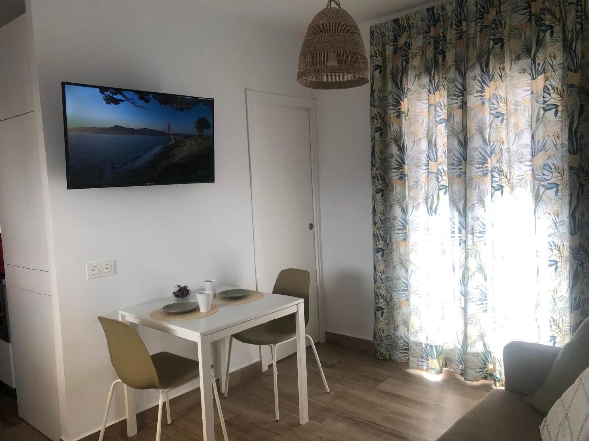 Apartamentos Mareabeach Torremolinos Exterior photo