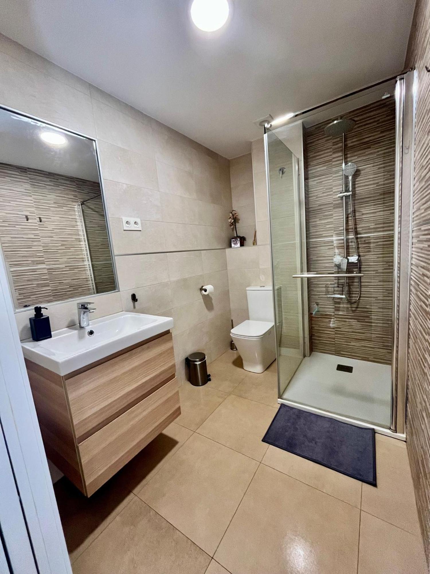 Apartamentos Mareabeach Torremolinos Exterior photo